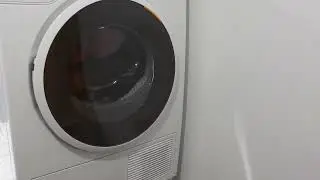 Er 08 on Beko Dryer Error | What is it?