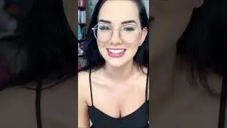 Periscope live LOVELYGIRL 😍😍 