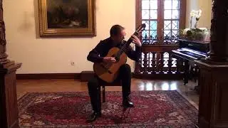 Milan Tesař - Ballad Stories No.4 - Vivo, Milos Pernica - Guitar