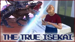 The True Isekai - How It Would Really Happen
