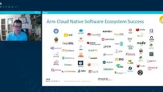 [Arm DevSummit - Session] Arm Project Cassini Ensuring a Secure Cloud Native Experience at the Edge