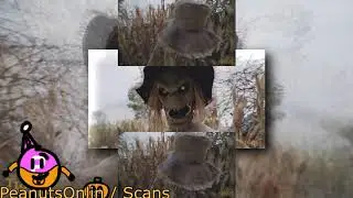 (REQUESTED) (YTPMV) Jack Straw - Spirit Halloween Scan