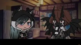 Я НЕ ПСИХ (мини-фильм) озвучка ЯОЙ (Gacha Life)полностью