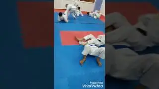 ALANYA SAMURAİ SPOR KULÜBÜ  JU JUTSU & MMA  0507 148 85 56