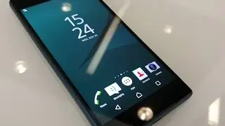 Sony Xperia Z5 user reviews