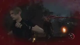 OH MY GOD..//Resident Evil 4 Remake part 4