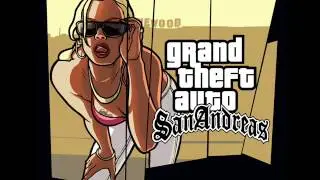 Redwood Cigarettes - GTA San Andreas Radio Station Commercial