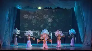 Новогодняя сказка 