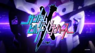 GUNDAM BUILD METAVERSE Teaser