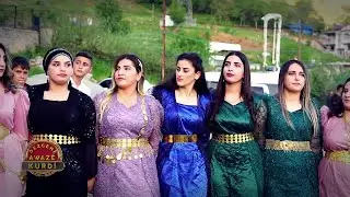 Şırnak Uludere Ortabağ Köyü Tosun Ailesinin Düğünü - Özgün Tekçe