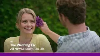 The Wedding Fix | New 2022 Hallmark Movie