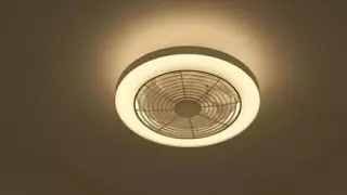Xiaomi Yeelight Потолочный Вентилятор Светильник