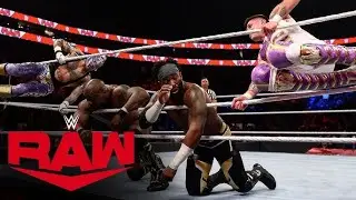 wwe animated action adventure fight series