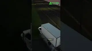 СБИЛ КЕГЛЮ НА ТЯГАЧЕ!  