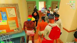 making e-girls really mad on GTA RP