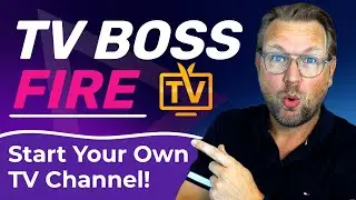 TV Boss Fire Review