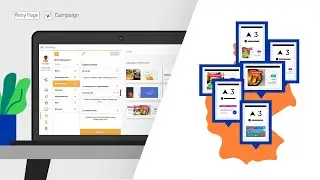 flexyPage® Campaign | The Content Management System by flexyPage®!