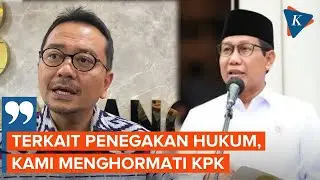 PKB Hormati KPK yang Geledah Rumah Gus Halim soal Kasus Dugaan Korupsi