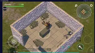 Last day on Earth рейд базы player 8597