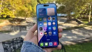 Review iPhone 16 Pro Max; De ce am ales varianta Pro Max pentru o utilizare zilnică pe termen lung
