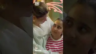 Meet Ammi What's her story this time?🧐 