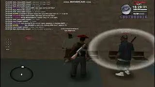 Жб на Ryan_Malinov | Arizona RP Marti