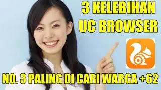 UC BROWSER | How to Open D3W454 Videos in UC Browser