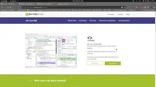SmartGit | Un cliente gráfico para git en ubuntu 20.04 