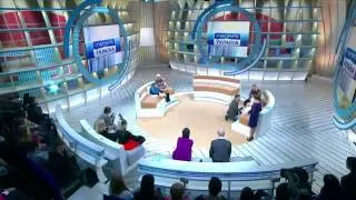 Мечты сбываются полный выпуск   Говорить Україна
