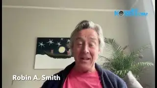 Robin A. Smith and Tubular Bells Live, the 2024 Noise11.com interview