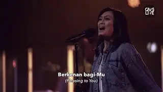 GMS Live - Kub'ri yang Terbaik (Official GMS Live)