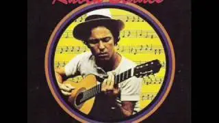 PAULA C - RUBEN BLADES  & LOUIE RAMIREZ