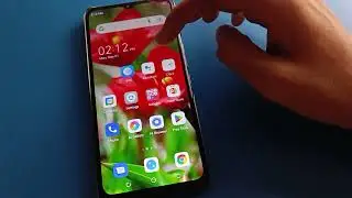 How to restore delete photo infinix hot 11, restore delete photo and video