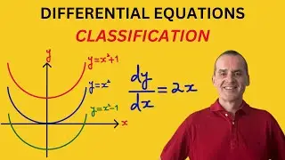 Introduction to Differential Equations