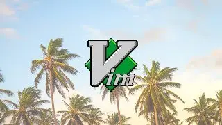 Vim IDE \\ Overly Simplified Layout for Code Editing