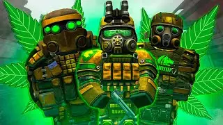 Вступил в свободу,  теперь на севере как дома =) | STALCRAFT