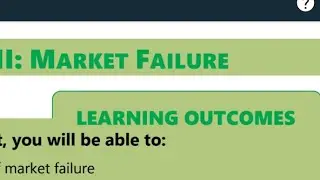 What is Market Failure ? UGC NET June  Economics Most important topics #UGC