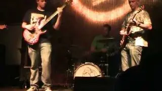 The Shaun Peace Band | Studio B Concert Semi-Finals | Part 2