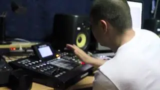 Профессия: Рэпер 7. Big Som, DomaDoma