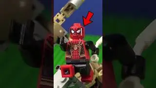 Building a LEGO Set EVERY Day but Each Day it Gets EXPENSIVE! | Day 16