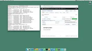 Git and GitHub Using the Command Line