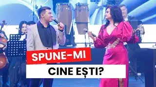 Costi Burlacu & Corina Țepeș - Spune-mi cine ești? | Concert JUBILIAR20
