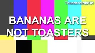 WEIRD TOASTERS | Microsoft Sam reads Funny Windows Errors (S24EP1)