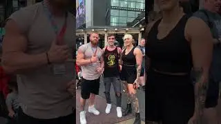 WWE AEW Rhea Ripley & Buddy Murphy 