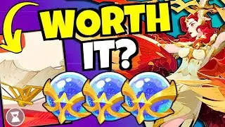 FULL EVENT GUIDE & SHOP PRIORITIES!!! [AFK Journey]