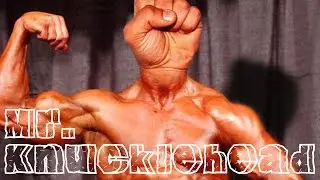 BREAKING IT DOWN - Mr  Knucklehead - SINGLE PLAYER!!