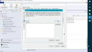Filtering Specific Third-Party Products from ADRs in Microsoft SCCM