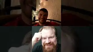 Артём Левин из Америки.