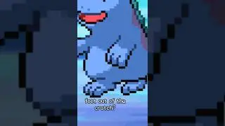 Pokemon Done Dirty by their Pokemon Sprites