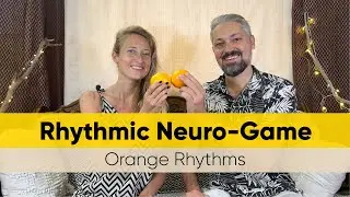 Rhythmic Neuro-Game 